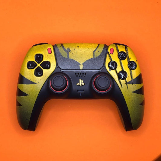 Wolverine DualSense