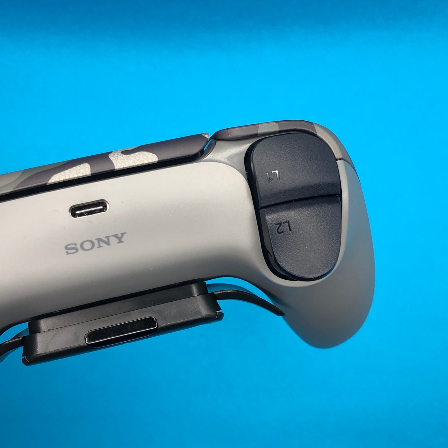 Pixel Pro DualSense Controller