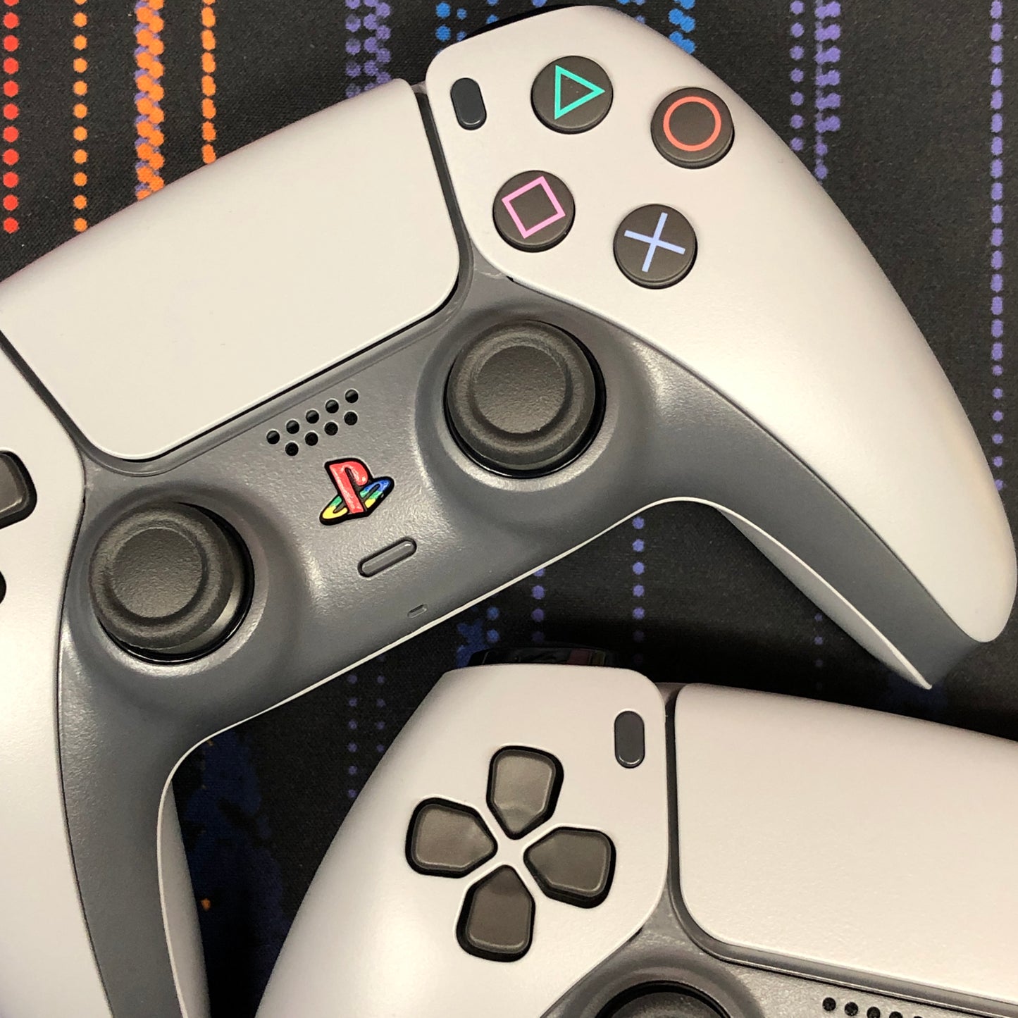 Classic PSX Edition DualSense
