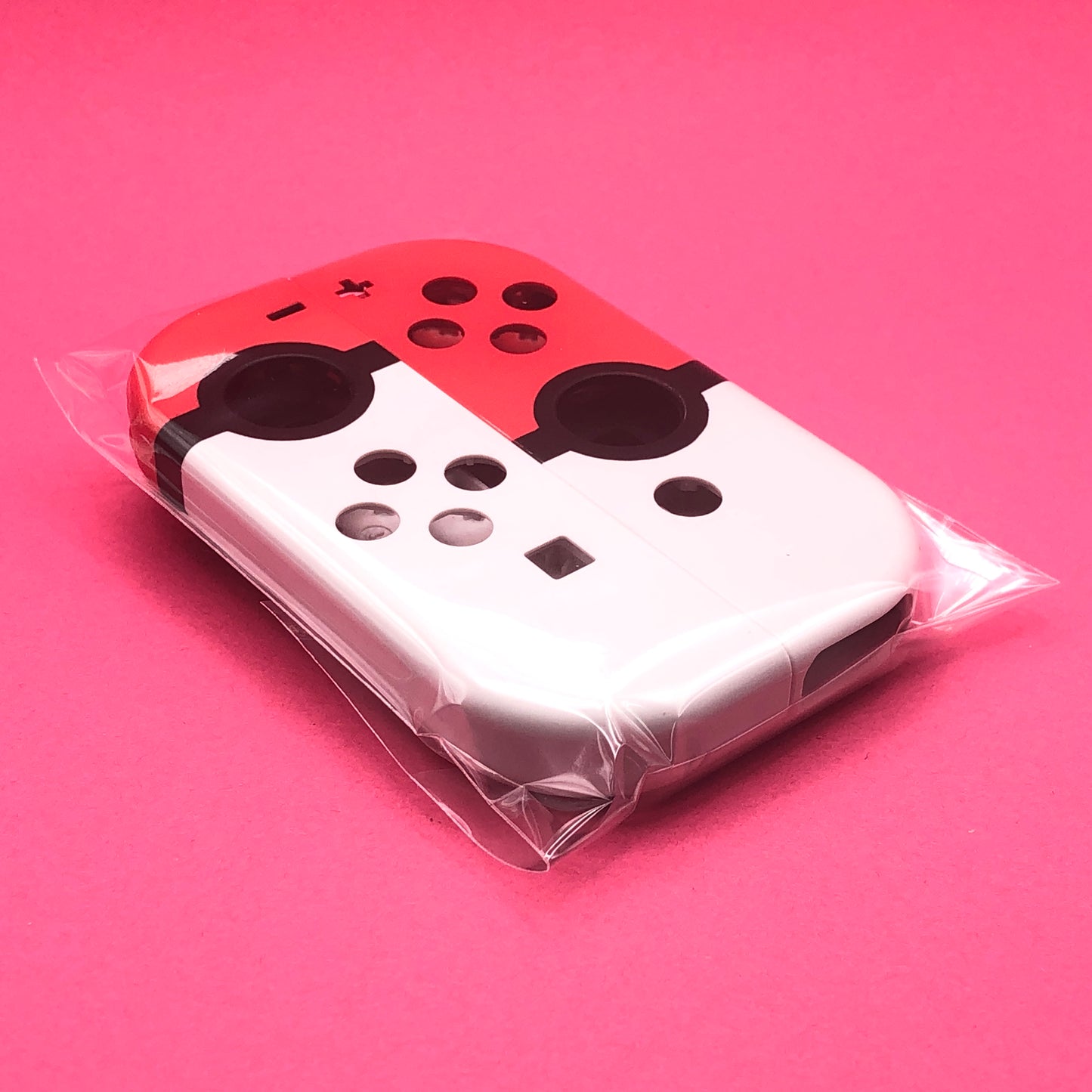 Poke Ball - Joy-Con