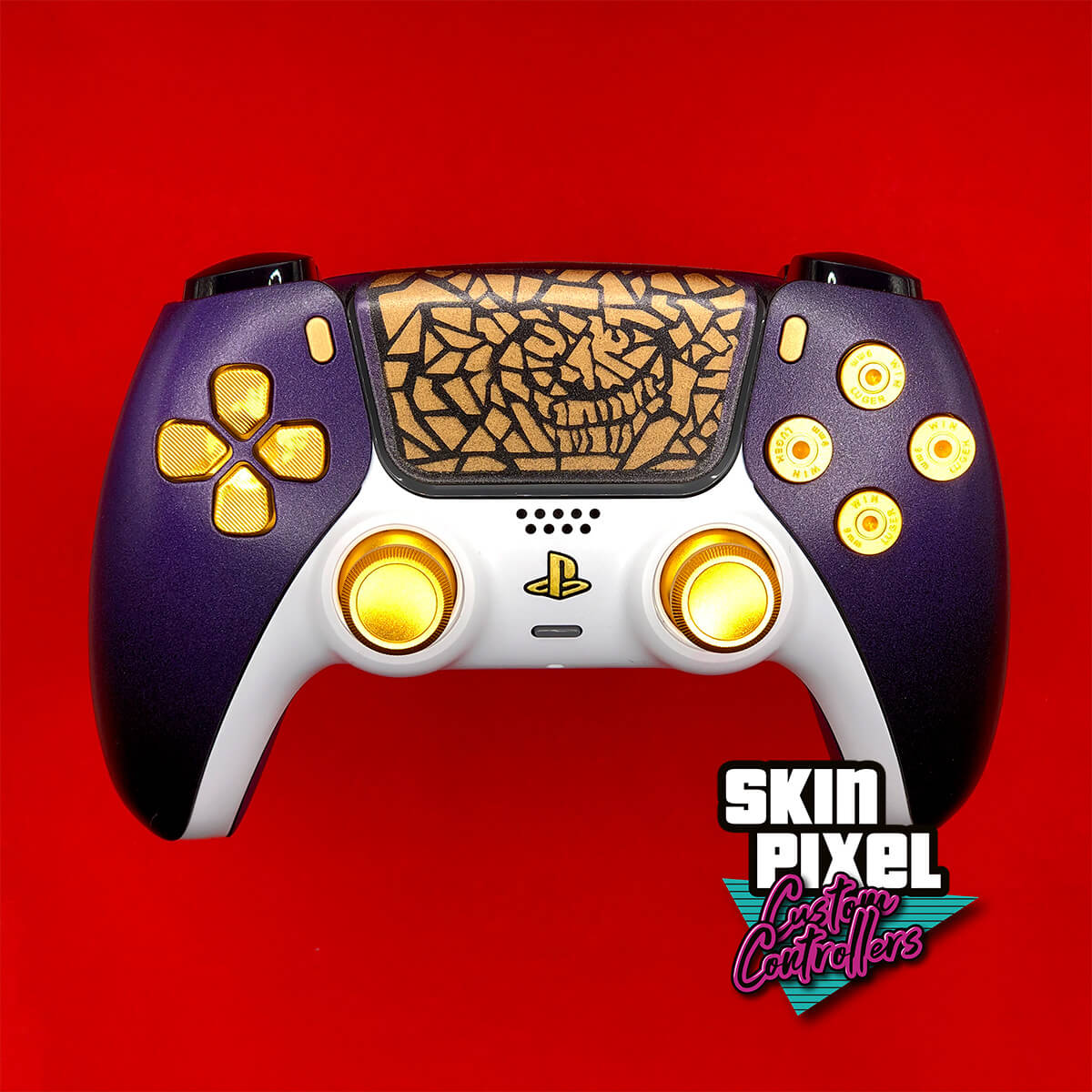 Joker DualSense