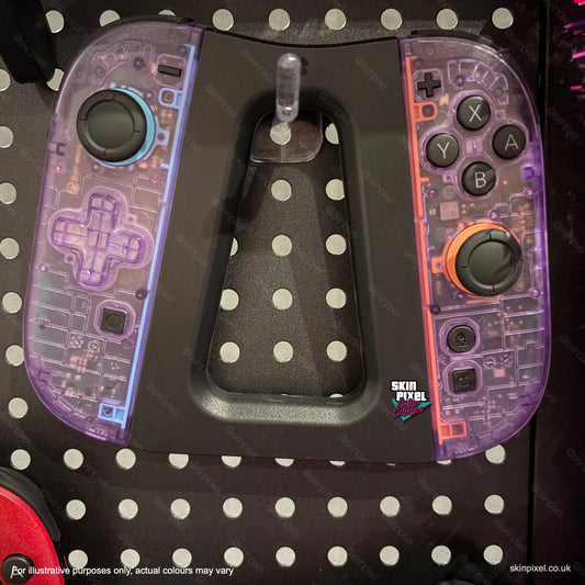 Atomic Purple Joy-Con 2 (Switch 2)