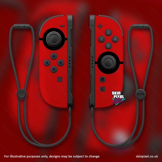Cherish Ball Joy-Con 2 (Switch 2)