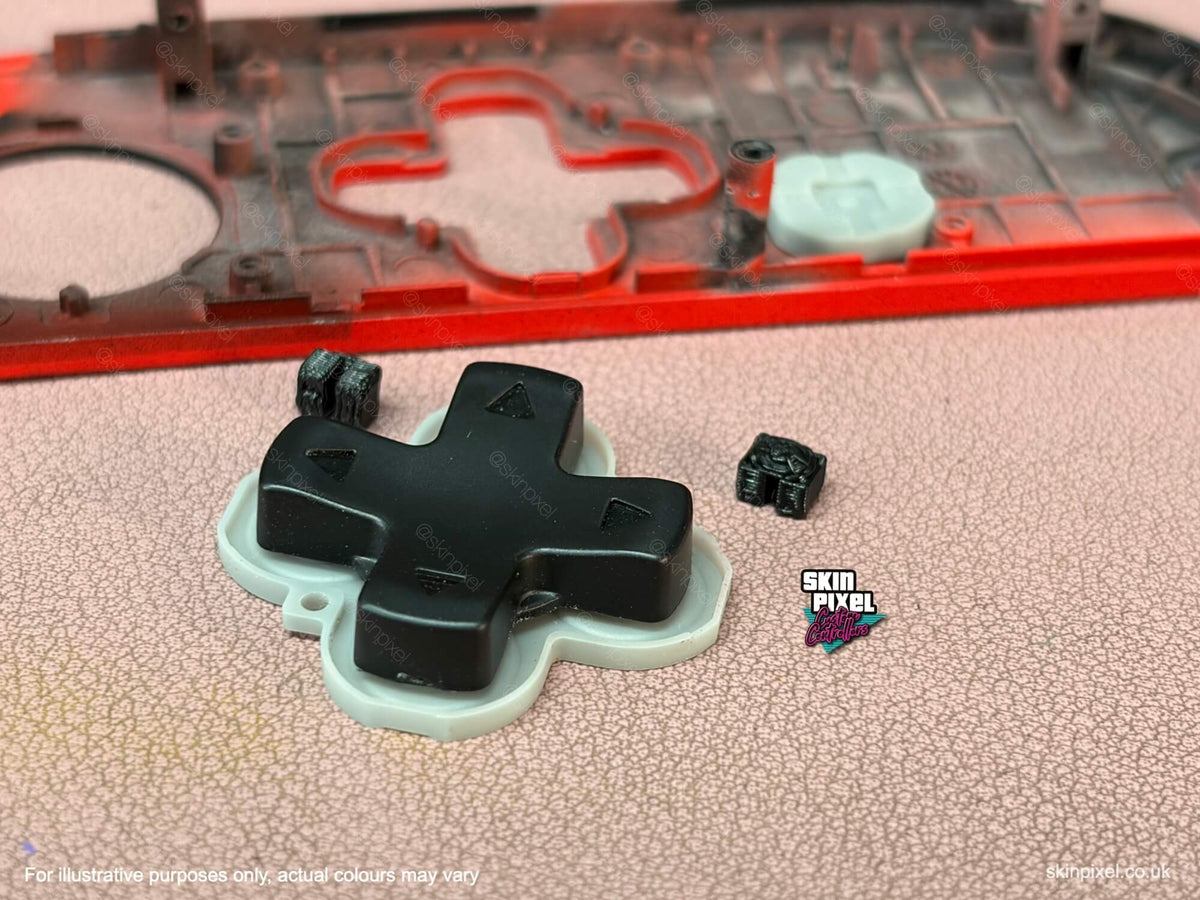 Joy Con 2 DPAD Rocker Mod