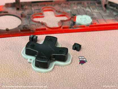 Joy Con 2 DPAD Rocker Mod
