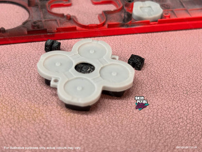 Joy Con 2 DPAD Rocker Mod