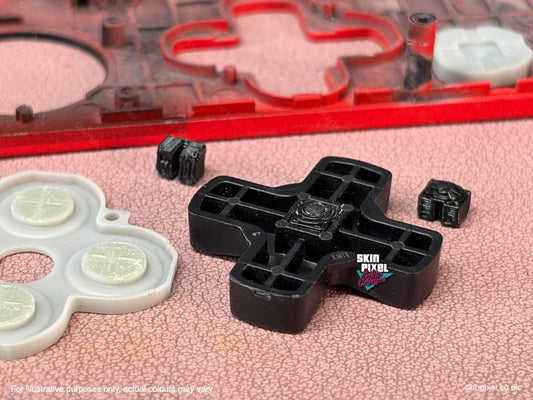 Joy Con 2 DPAD Rocker Mod