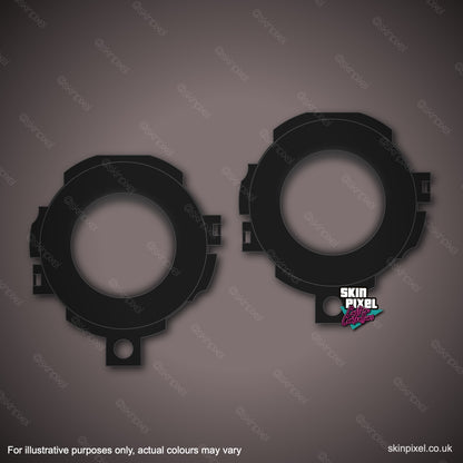 Joy Con 2 Accent Rings