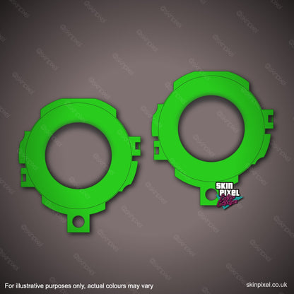 Joy Con 2 Accent Rings