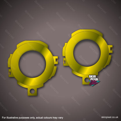 Joy Con 2 Accent Rings