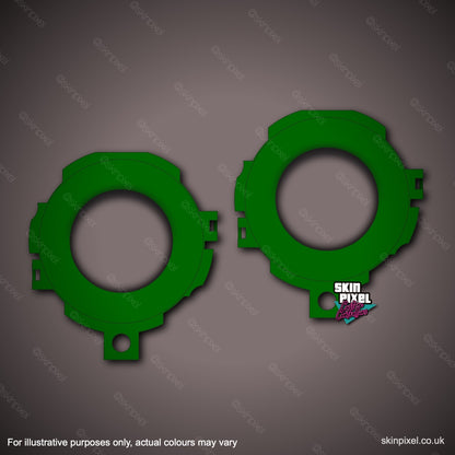 Joy Con 2 Accent Rings