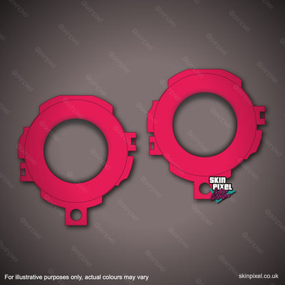 Joy Con 2 Accent Rings