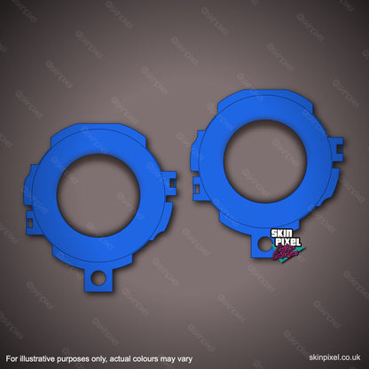 Joy Con 2 Accent Rings