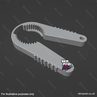 Joy Con 2 Stick Removal Tool