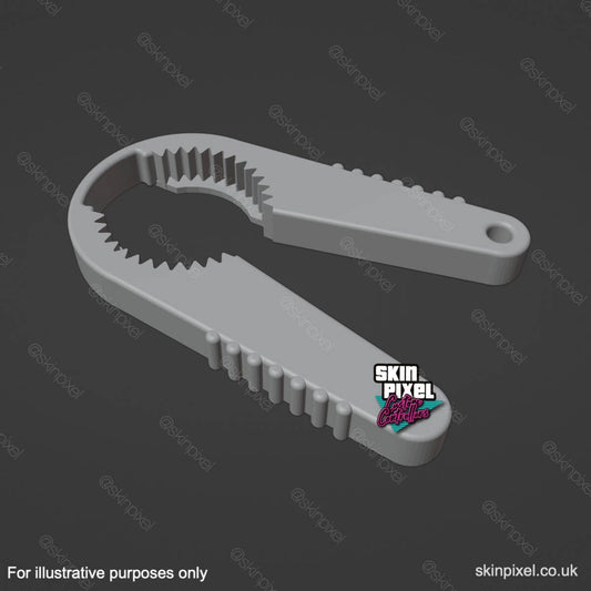 Joy Con 2 Stick Removal Tool