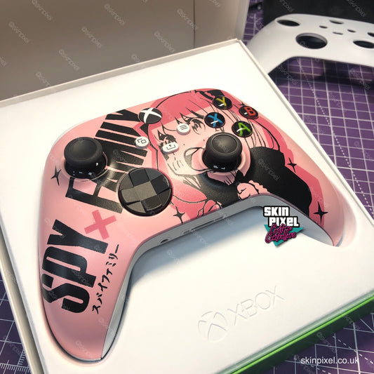 Spy x Family - Anya Forger Pop Xbox Series Controller