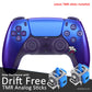 DualSense - Upgraded with TMR Sticks
