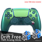DualSense - Upgraded with TMR Sticks