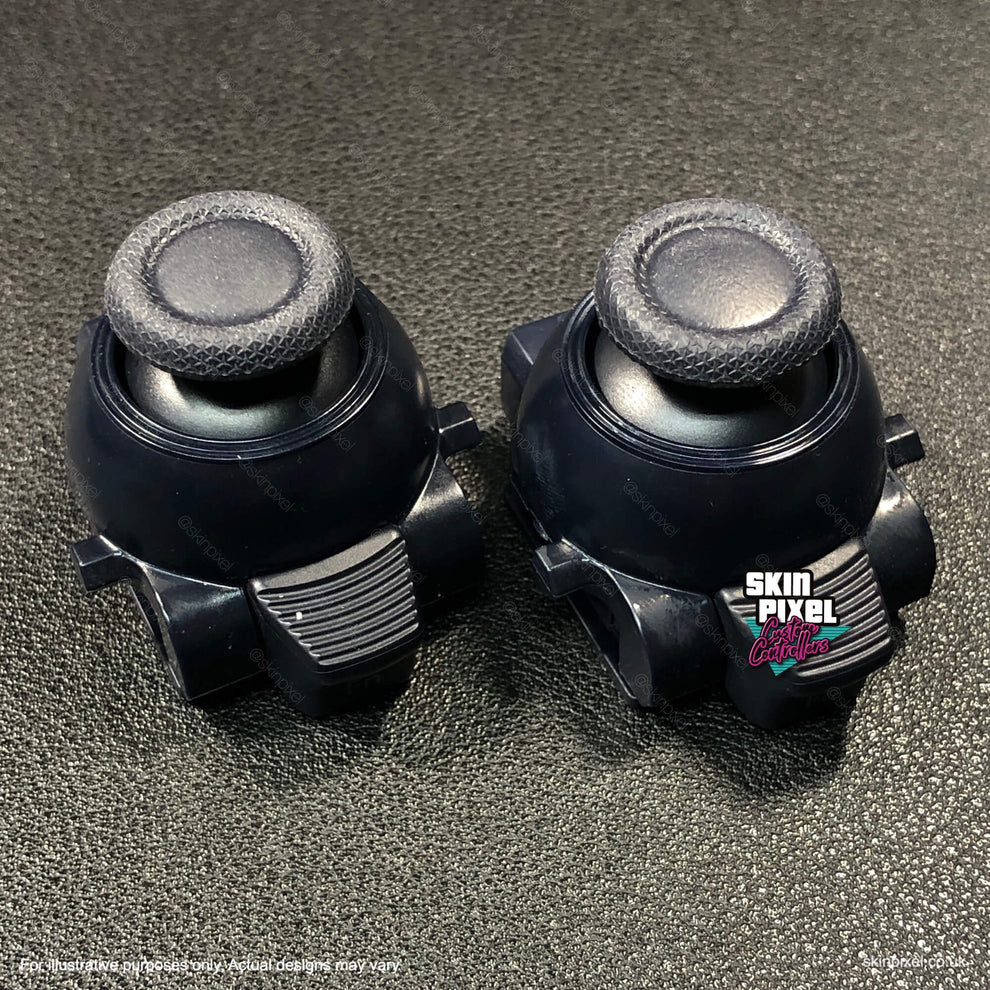 Hall Effect Upgraded Analog Stick Modules - PS5 DualSense Edge – Skin Pixel