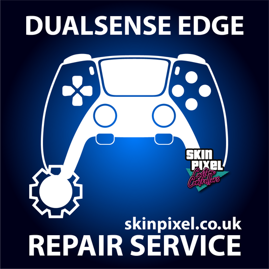 PS5 DualSense Edge Repair Service