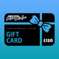 Skin Pixel Custom Controllers Gift Card