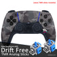 DualSense - Upgraded with TMR Sticks