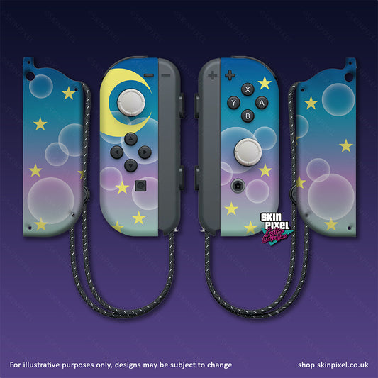 Dreamy Night Sky - Joy-Con