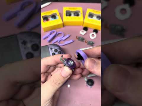 Joy Con 2 Stick Removal Tool