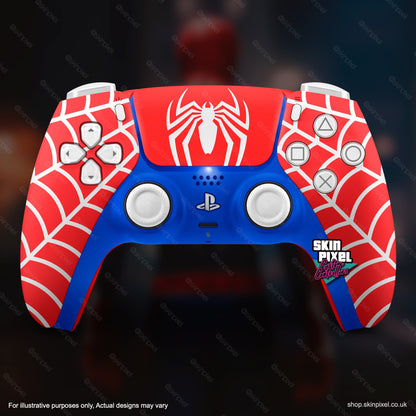 Spider Man Classic - DualSense