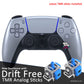 DualSense - Upgraded with TMR Sticks