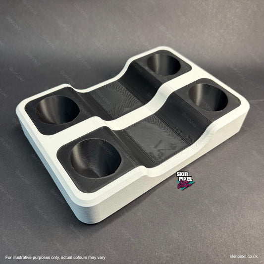 Universal Controller Stand
