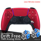DualSense - Upgraded with TMR Sticks