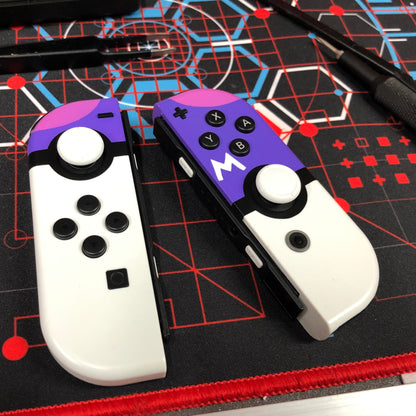 Master Ball - Joy-Con