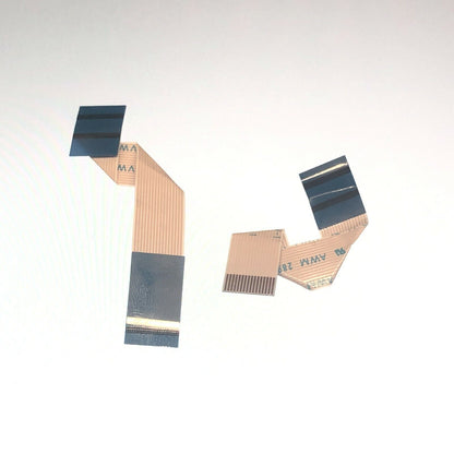 Genuine PS5 L1 L2 & R1 R2 Adaptive Trigger Ribbon Flex BDM-010 or BDM-020 Pair