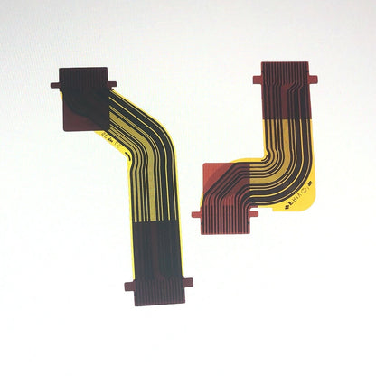 Genuine PS5 L1 L2 & R1 R2 Adaptive Trigger Ribbon Flex BDM-010 or BDM-020 Pair