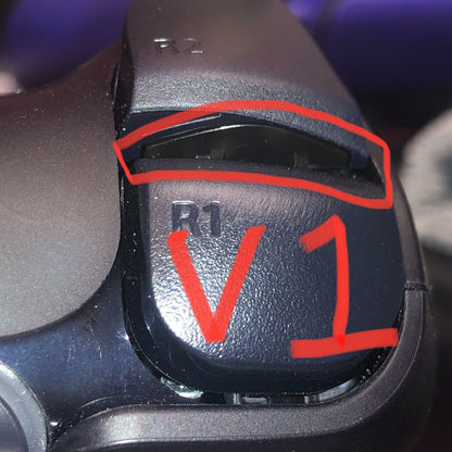 Genuine PS5 L1 L2 & R1 R2 Adaptive Trigger Ribbon Flex BDM-010 or BDM-020 Pair